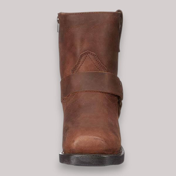 André™ | Western Cowboy Boots – Tidløs Stil og Komfort