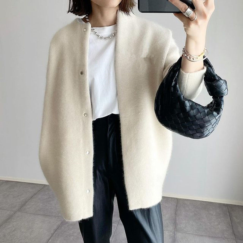 Maria™ | Elegant og tidløs cardigan